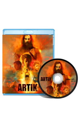 Artik Blu-ray