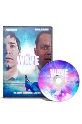The Wave DVD