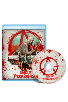 Uncle Peckerhead Blu-ray