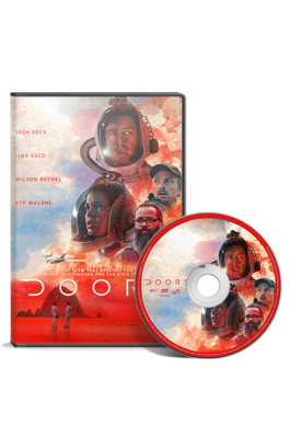Doors DVD