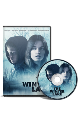 The Winter Lake DVD