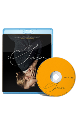 The Swerve Blu-ray