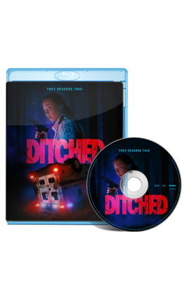 Ditched Blu-ray