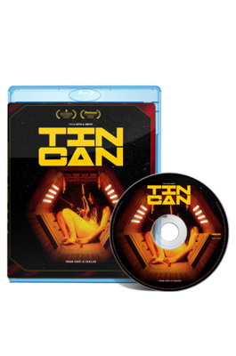 Tin Can Blu-ray