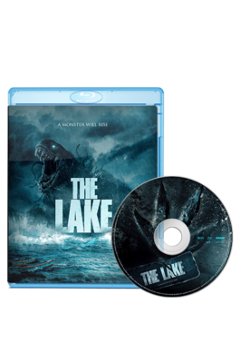 The Lake Blu-ray