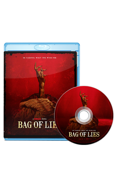 Bag of Lies