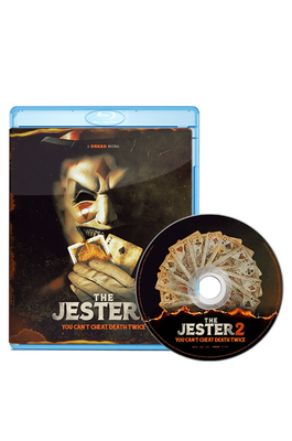 The Jester 2