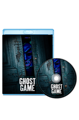Ghost Game