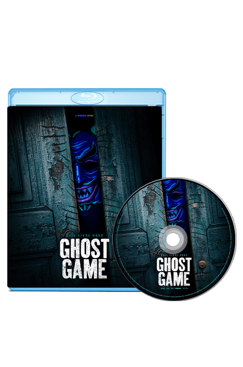 Ghost Game