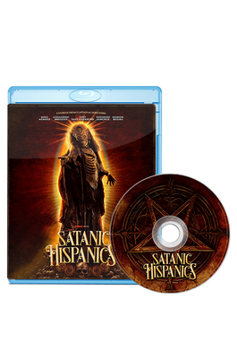 Satanic Hispanics