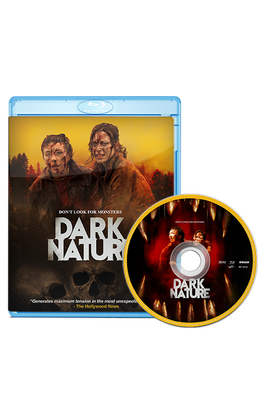 Dark Nature Blu-ray
