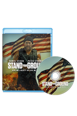 Stand Your Ground