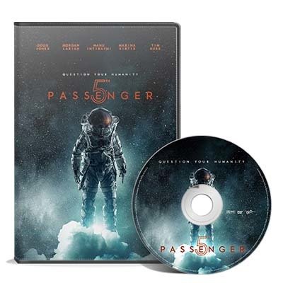 5th Passenger DVD