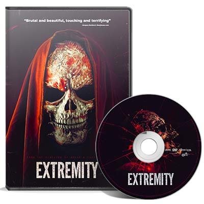 Extremity DVD