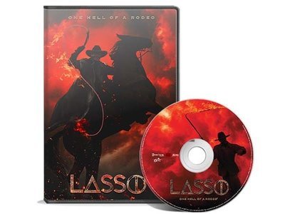 Lasso DVD