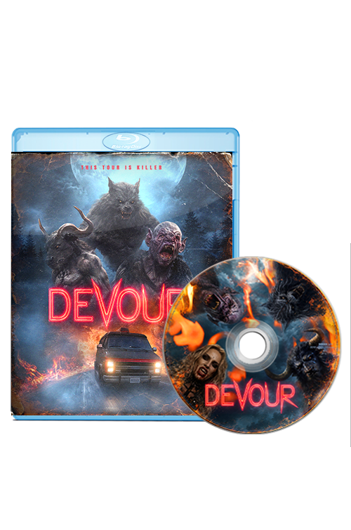 Devour