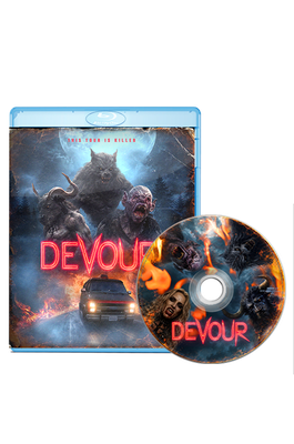 Devour