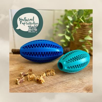 Treat Balls - Small and Large