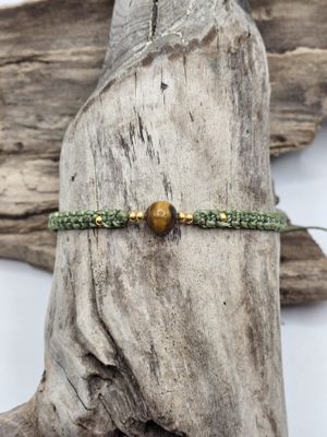 Armband mit Tigerauge