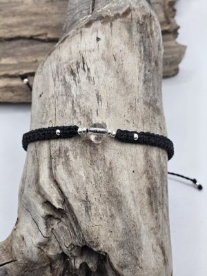 Armband mit Bergkristall