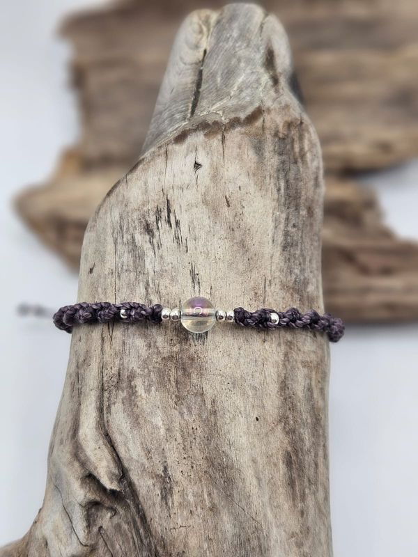 Armband mit Angellight Kristall