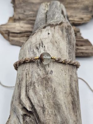 Armband mit Phantomquarz