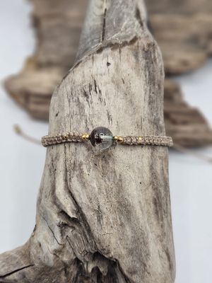 Armband mit Phantomquarz