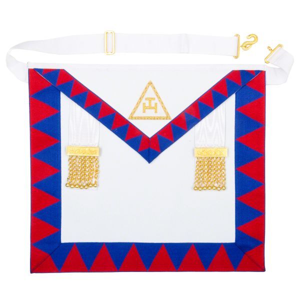 Royal Arch Companion Apron