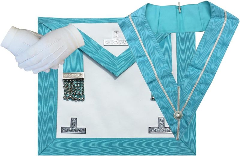 Worshipful Masters Collection
