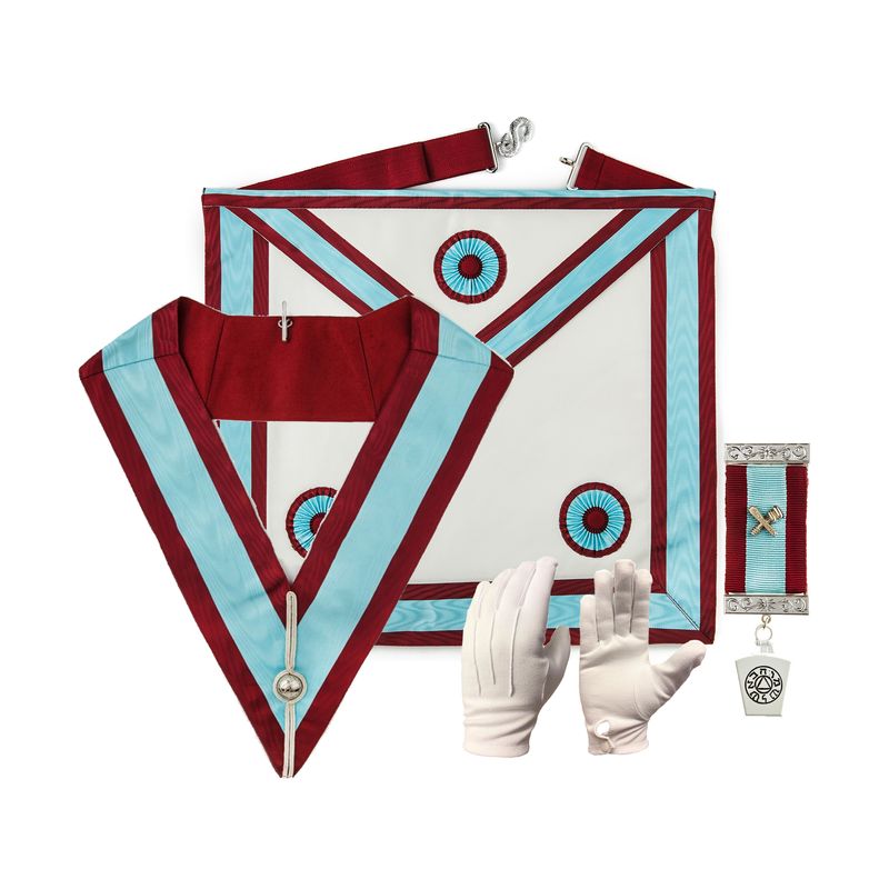 Mark Master Masons Collection