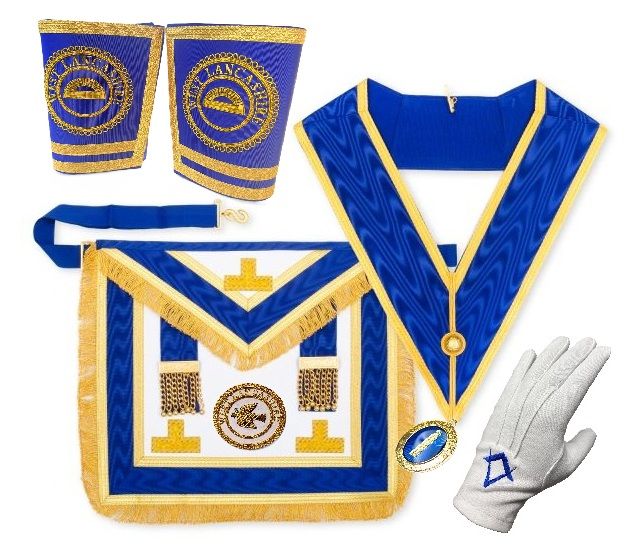 Craft Provincial Full Dress Collection