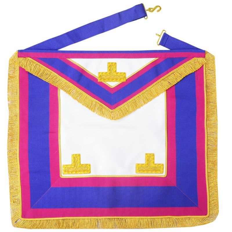 Mark Provincial Dress Apron