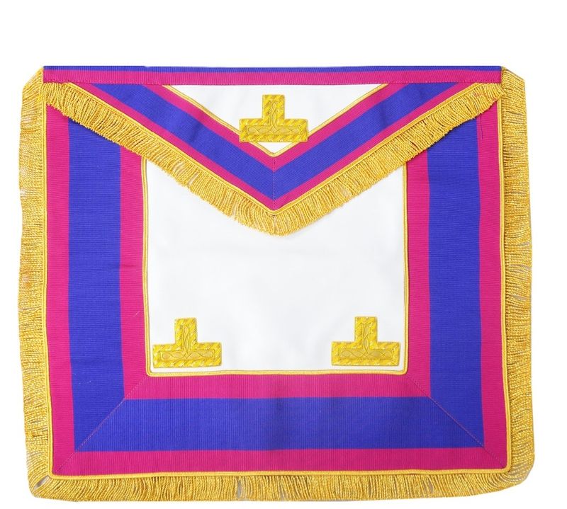 Mark Provincial Dress Apron