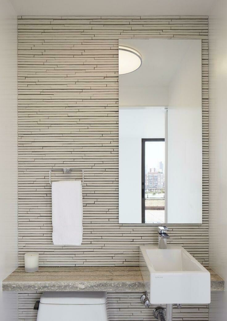 Espelhos para banheiros