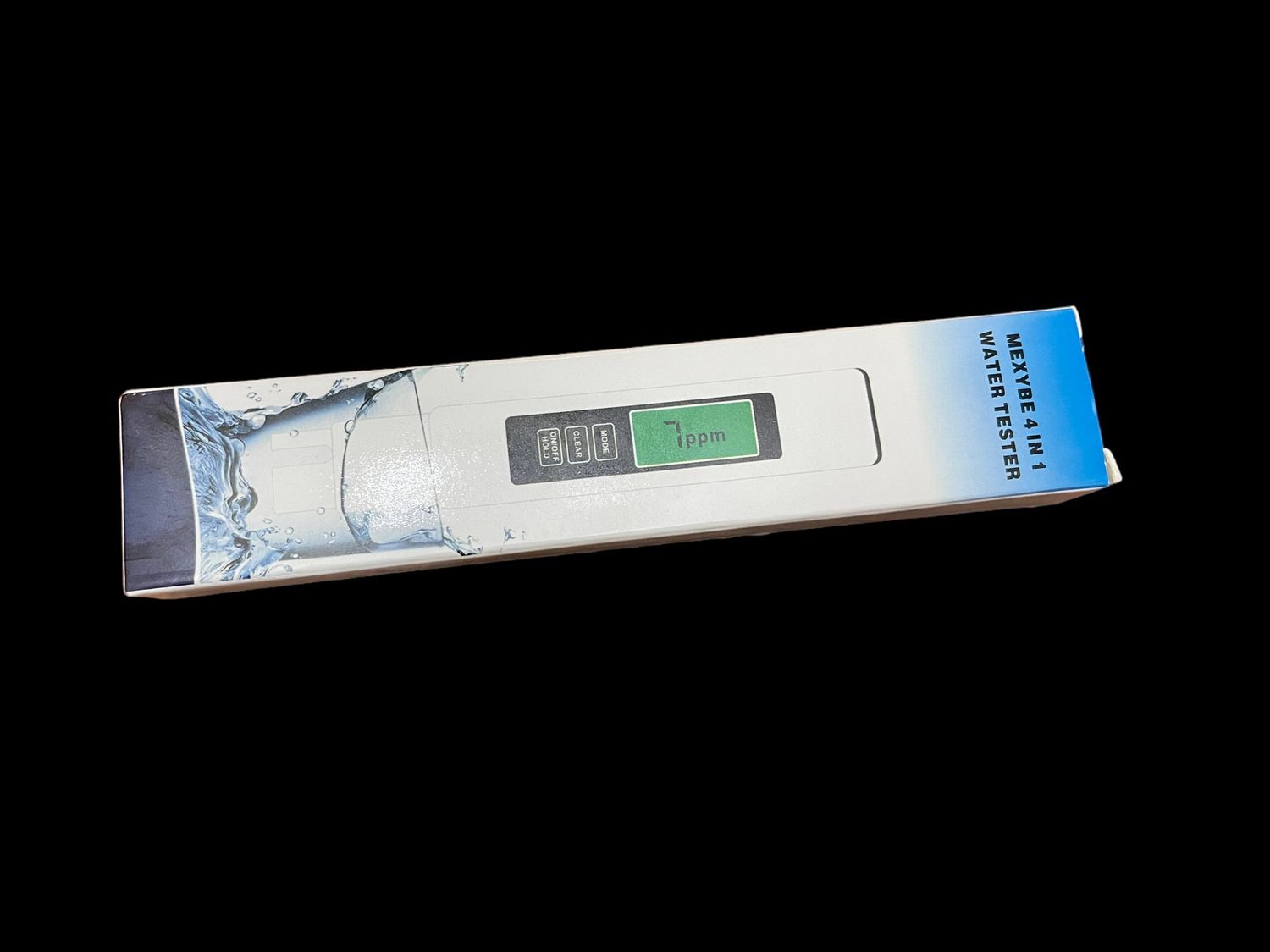 Digital TDS Meter