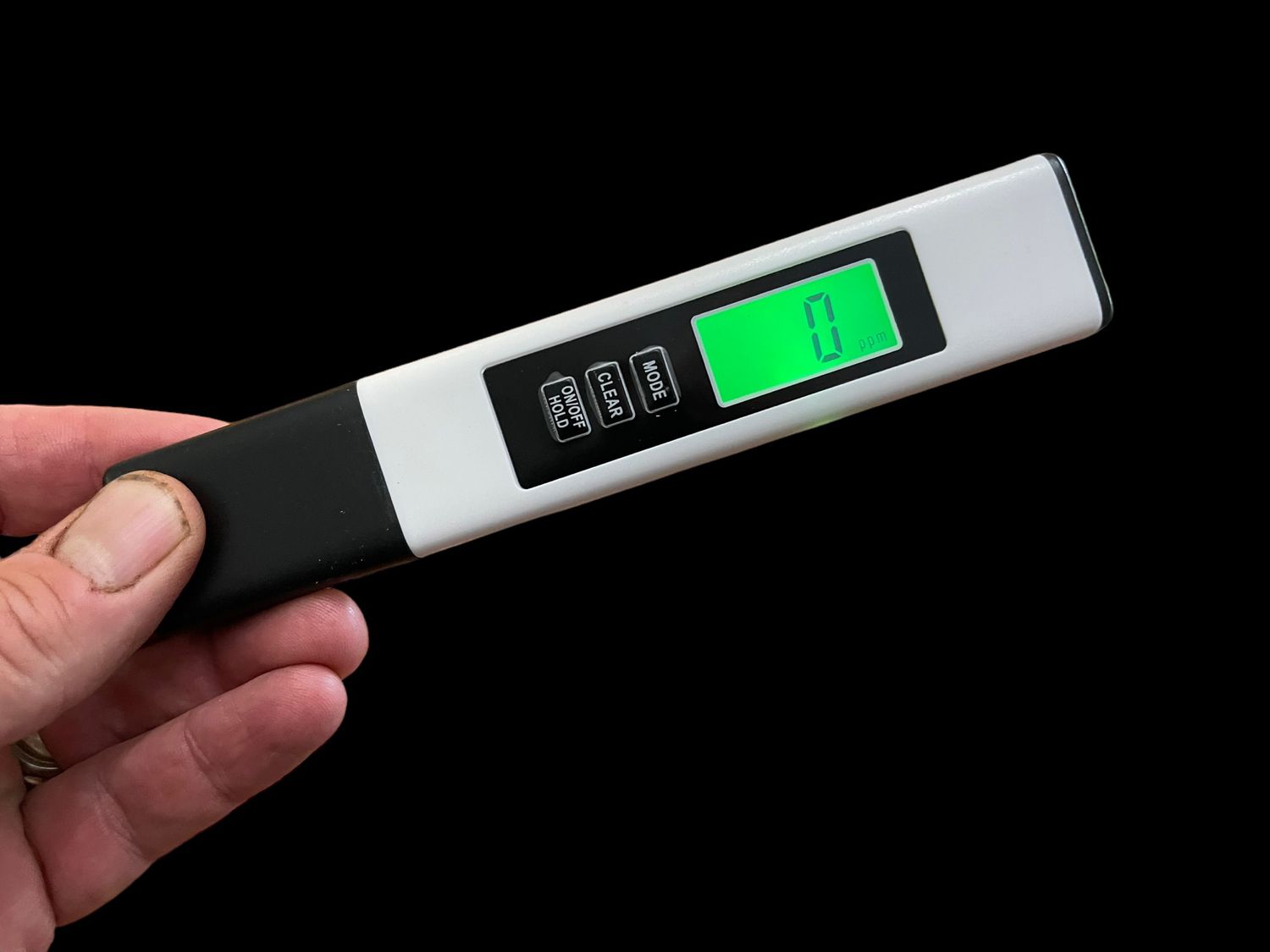 Digital TDS Meter