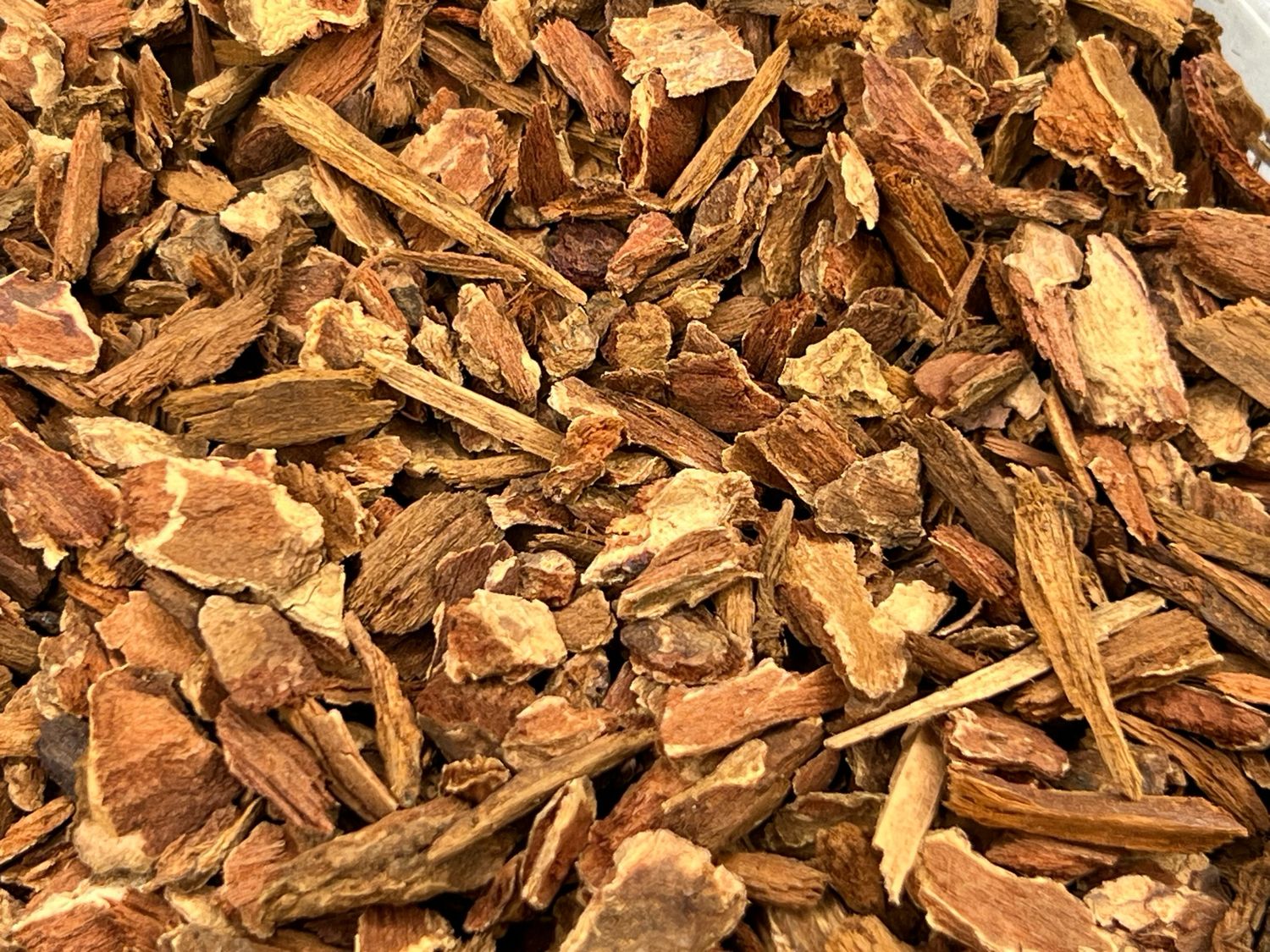 Orchid Bark 6L (Small Bark) 