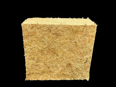 Sphagnum moss Spagmoss 40L Compressed Brick