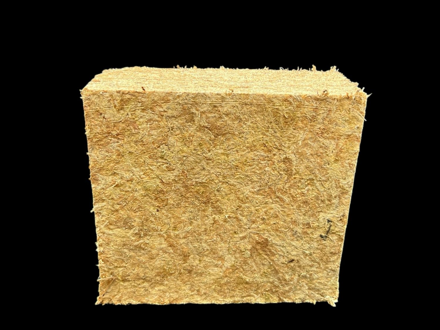 Sphagnum moss Spagmoss 40L Compressed Brick