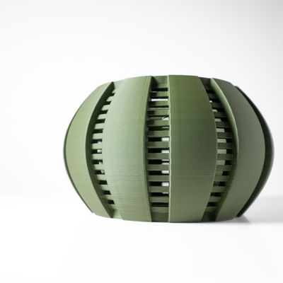 The Arik Orchid Planter Pot