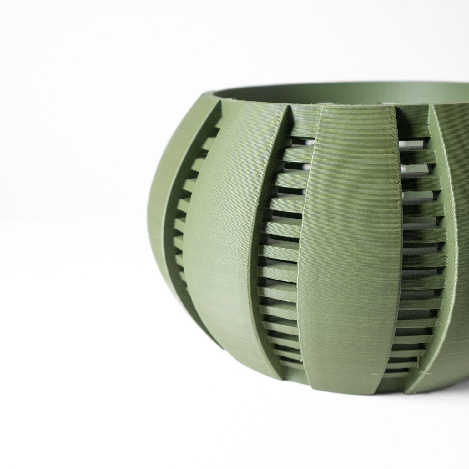The Arik Orchid Planter Pot