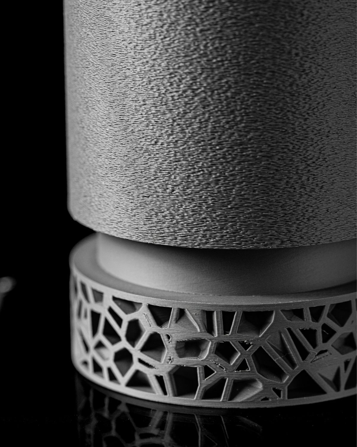 VORI Base Planter Pot