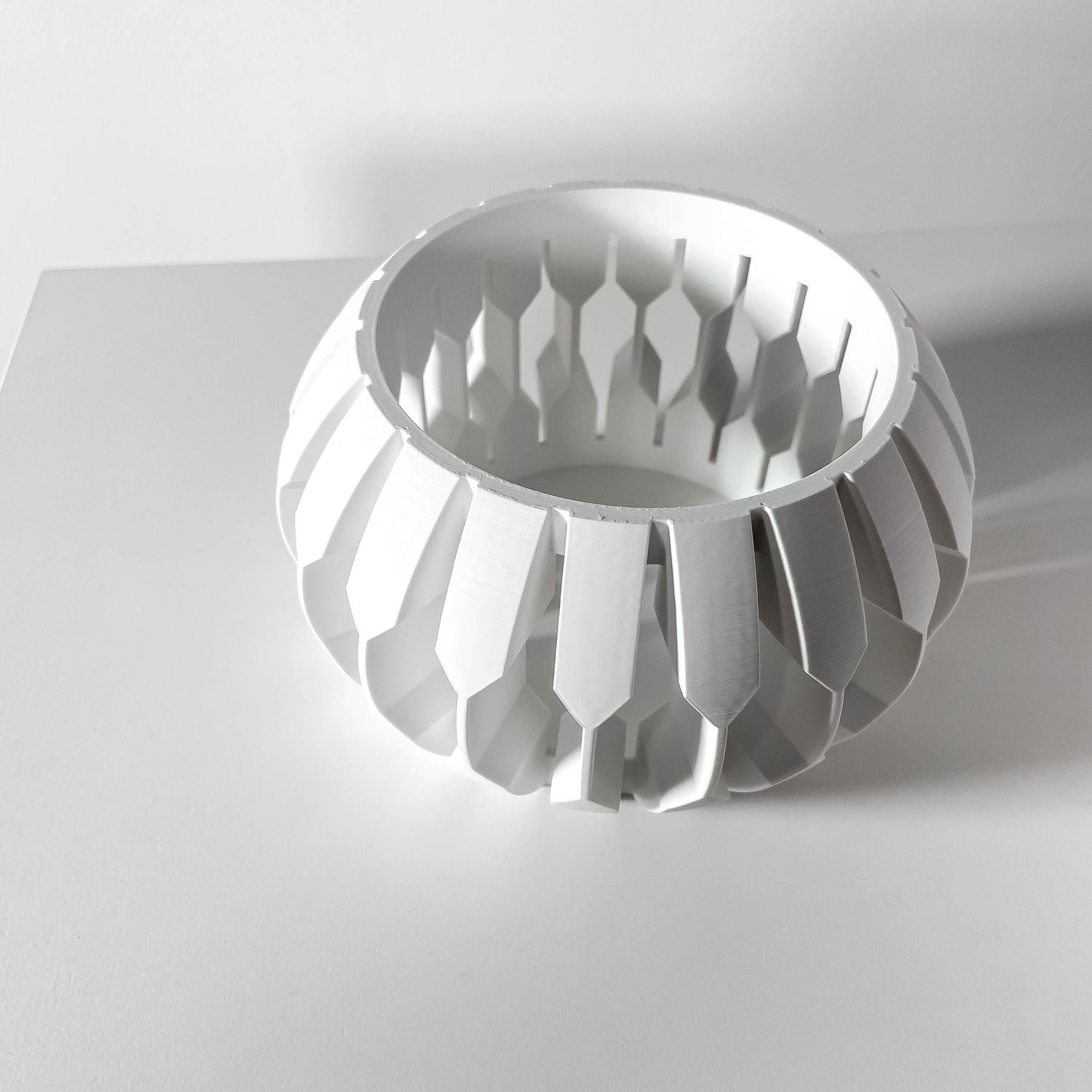 The GARNI Orchid Planter Pot