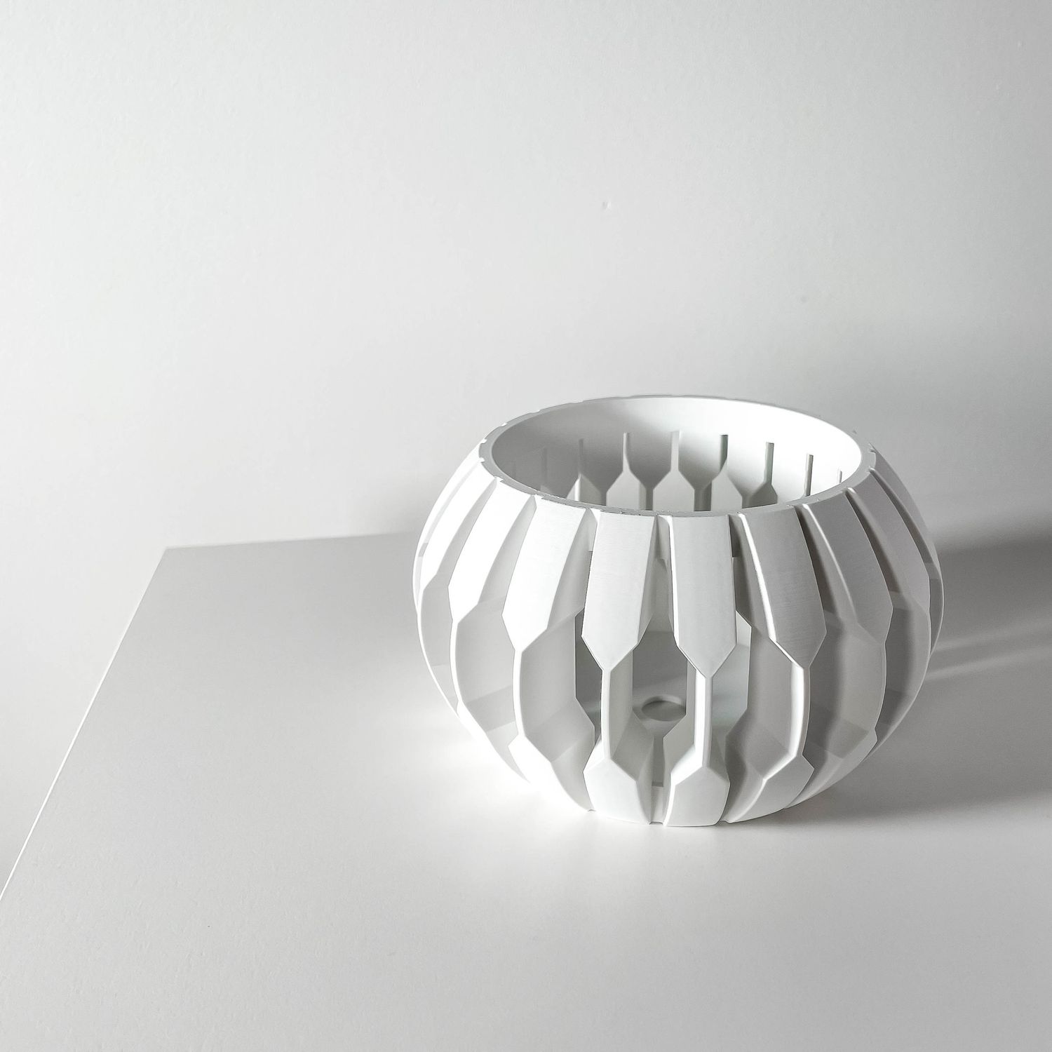 The GARNI Orchid Planter Pot