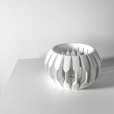 The GARNI Orchid Planter Pot