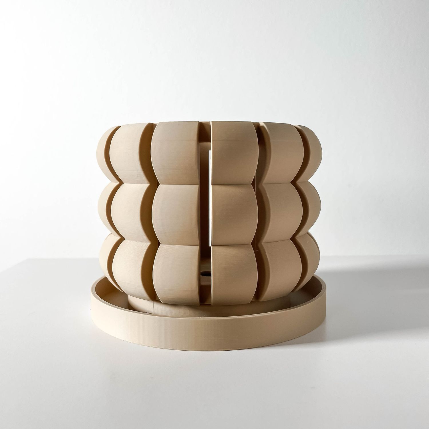 The LAMI Orchid Planter Pot