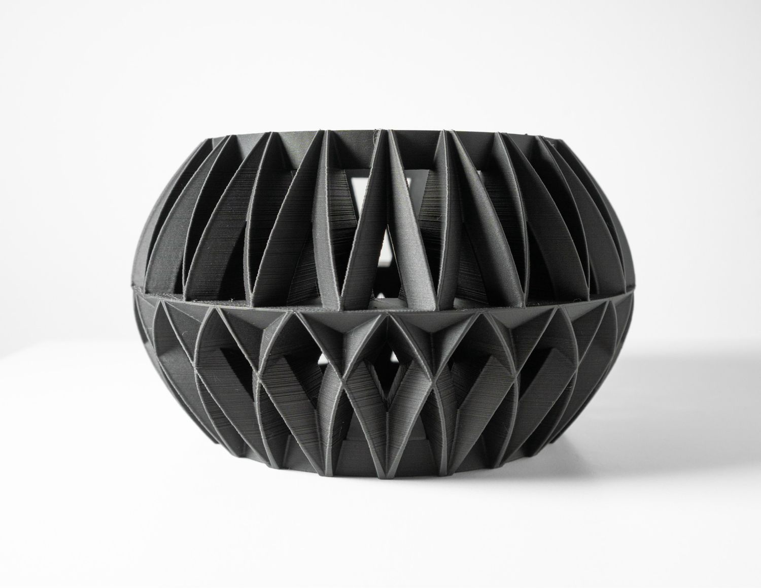 The OKU Orchid Planter Pot
