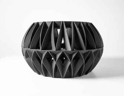The OKU Orchid Planter Pot