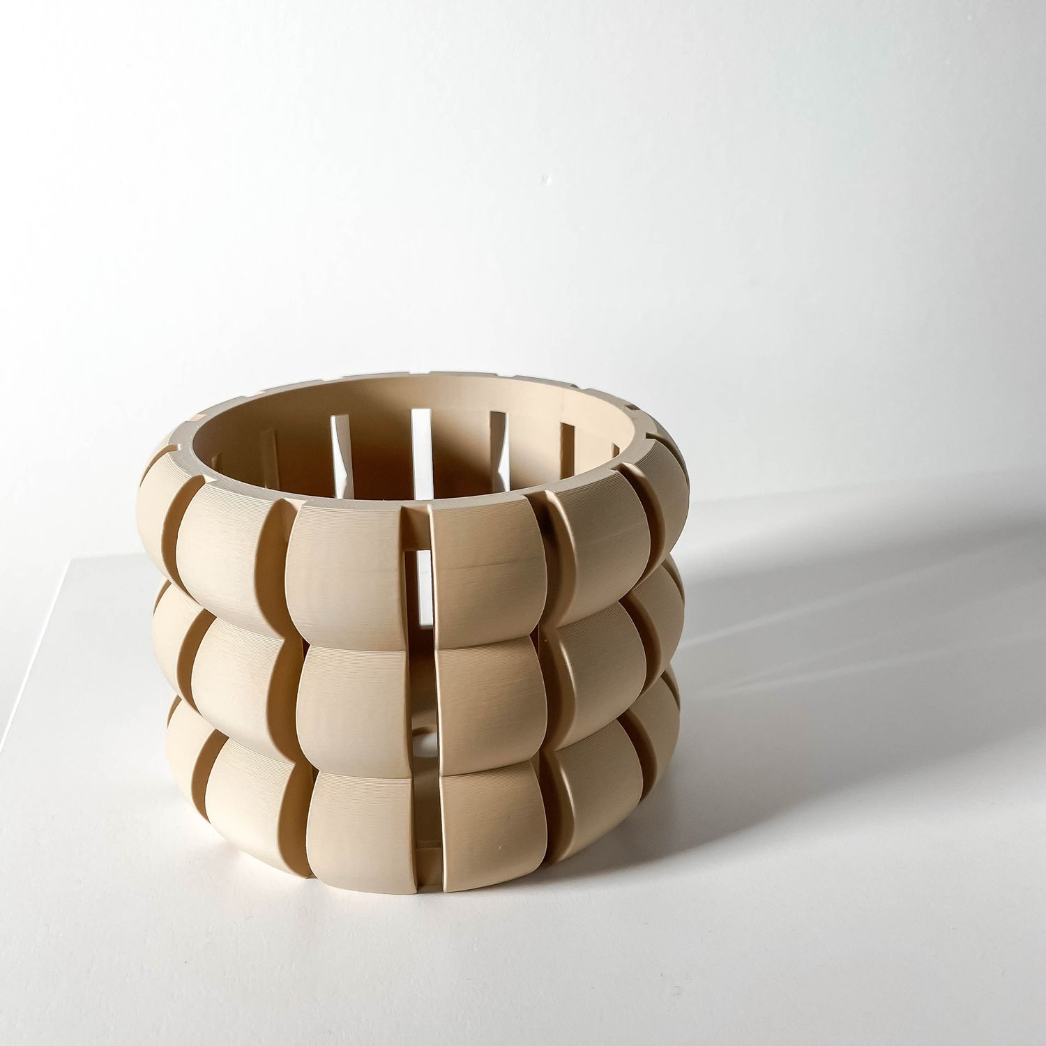 The LAMI Orchid Planter Pot
