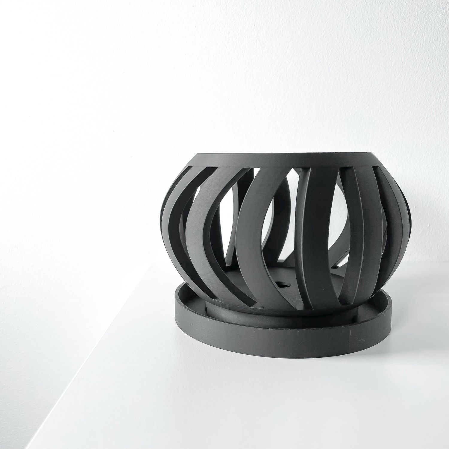 The ORYX Orchid Planter Pot